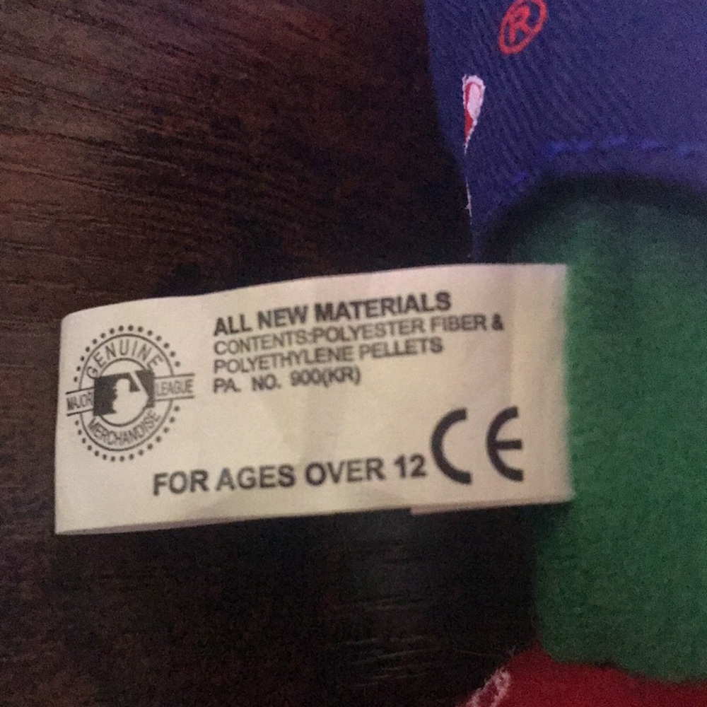 Boston Red Sox Wally 97 Twins Enterprise Steven Smith 9” Plush Stuffy - Picture 8 of 10